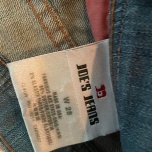 COPY - Joe’s Jeans